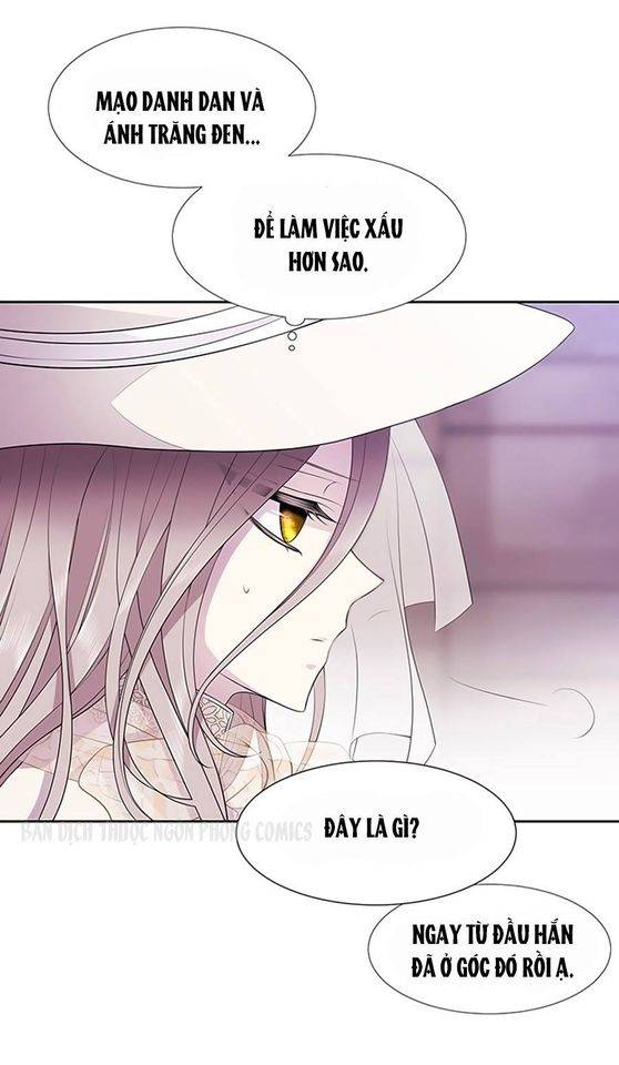 năm môn đệ của charlotte chapter 9 29