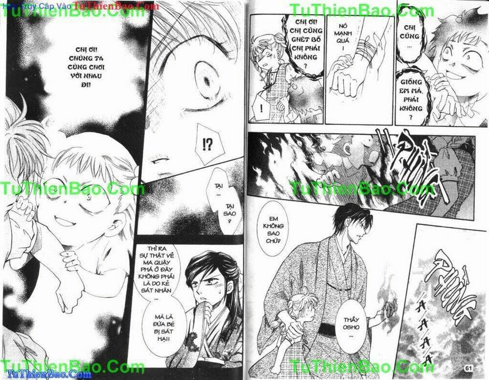 pháp sư tơ hồng chapter 3 32