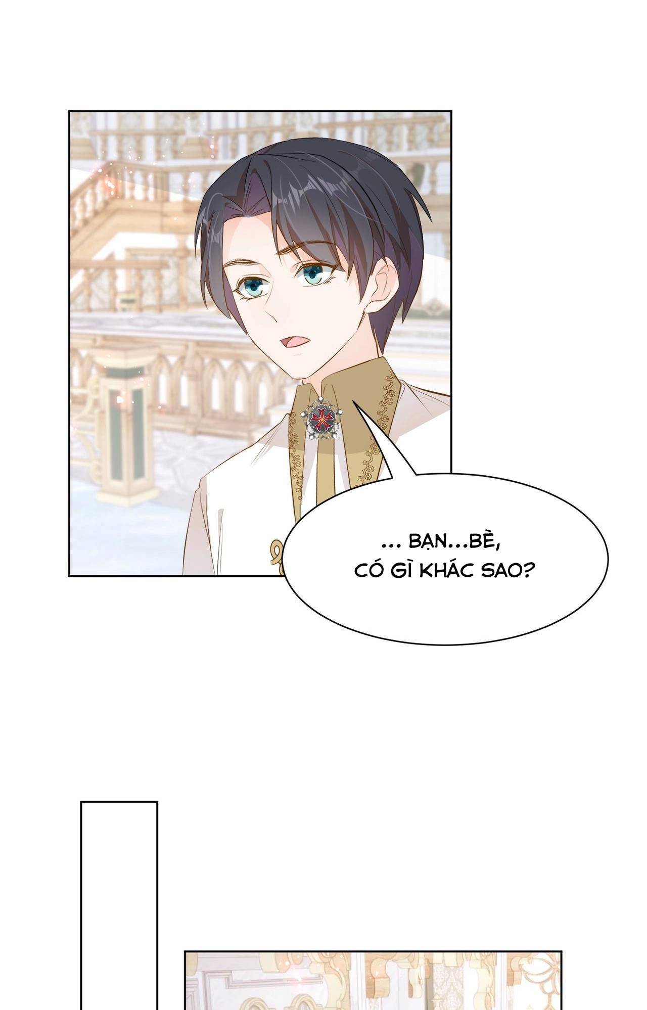 ma pháp của công chúa amy chapter 10 34