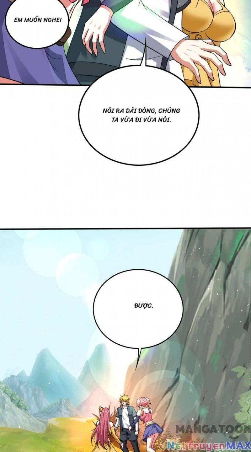 tối cường thần y tại đô thị chapter 283 20