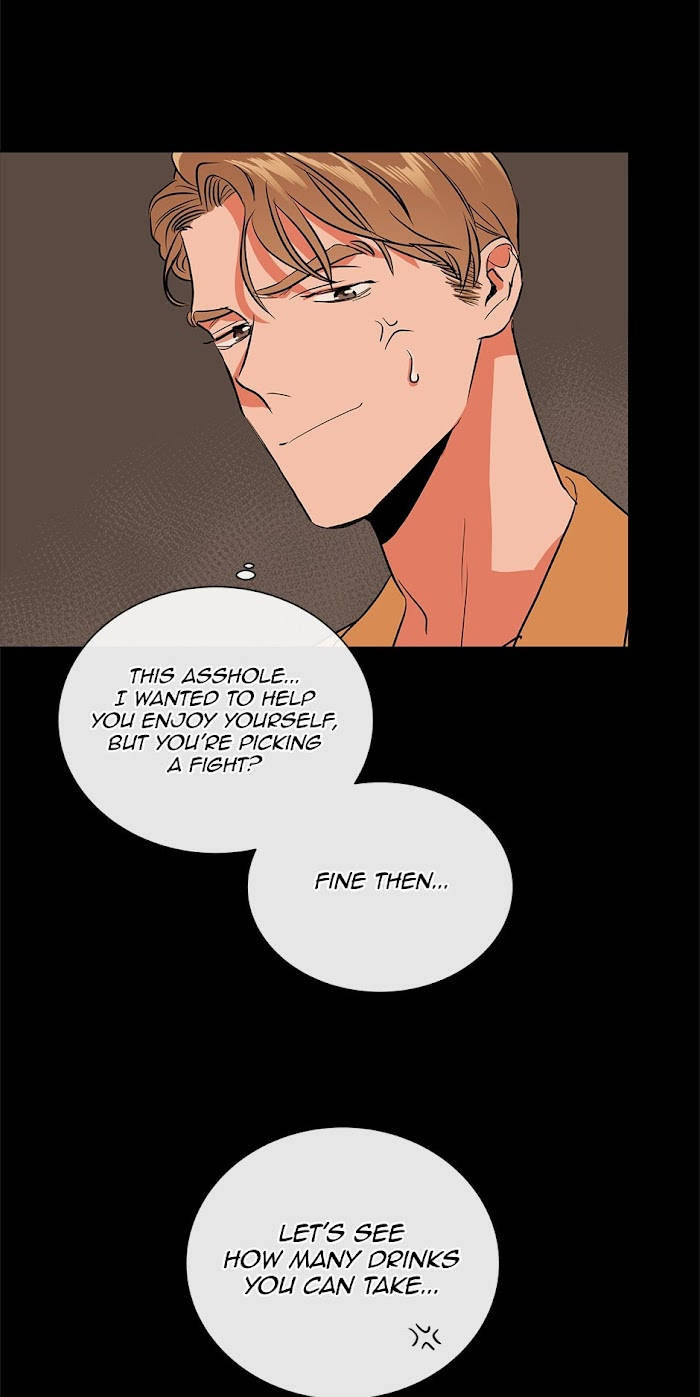 [raw] red candy chapter 44 29