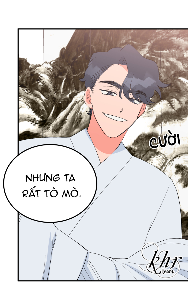 độc chủ chapter 21 18