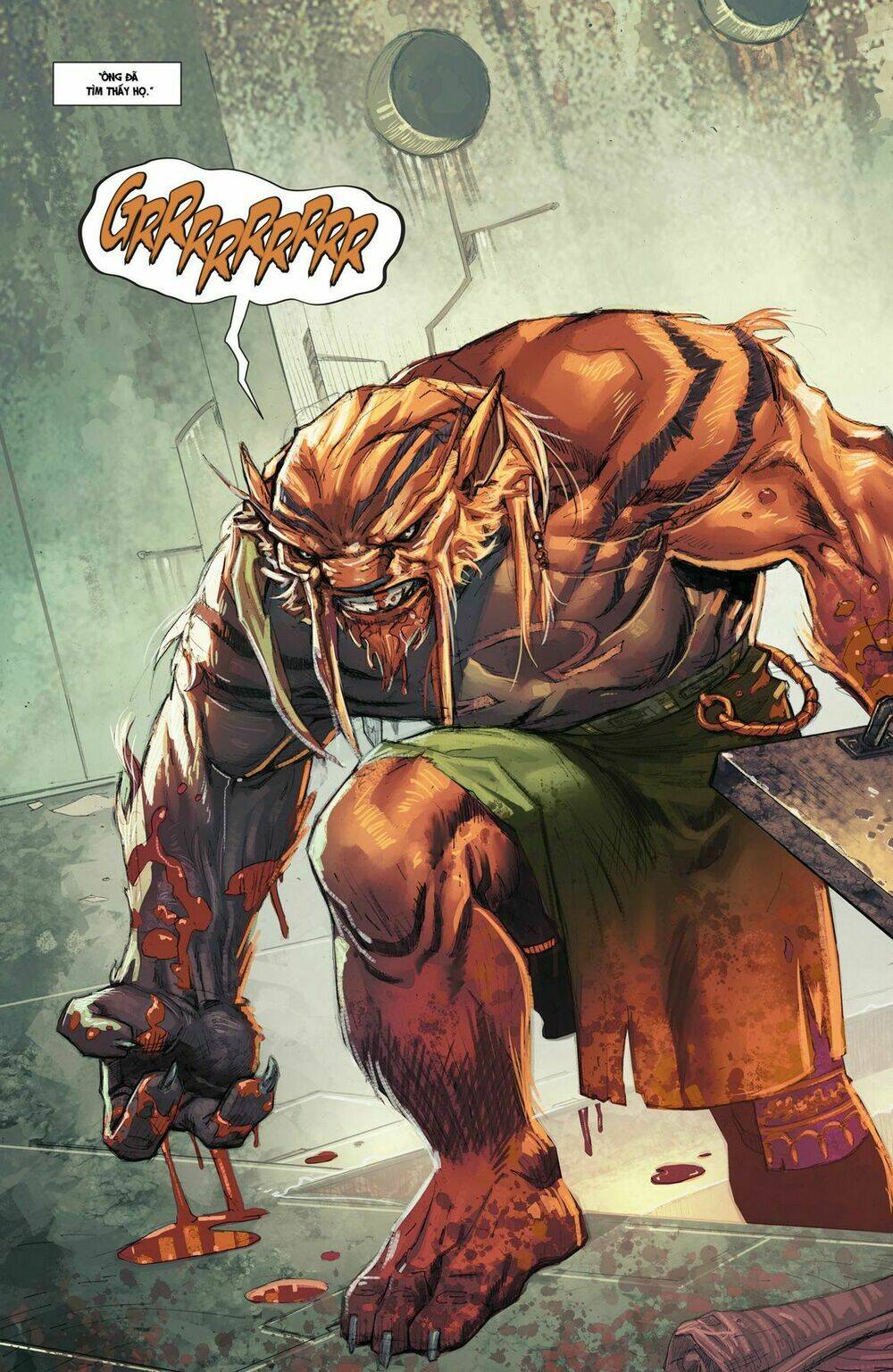 the omega men chapter 1 10