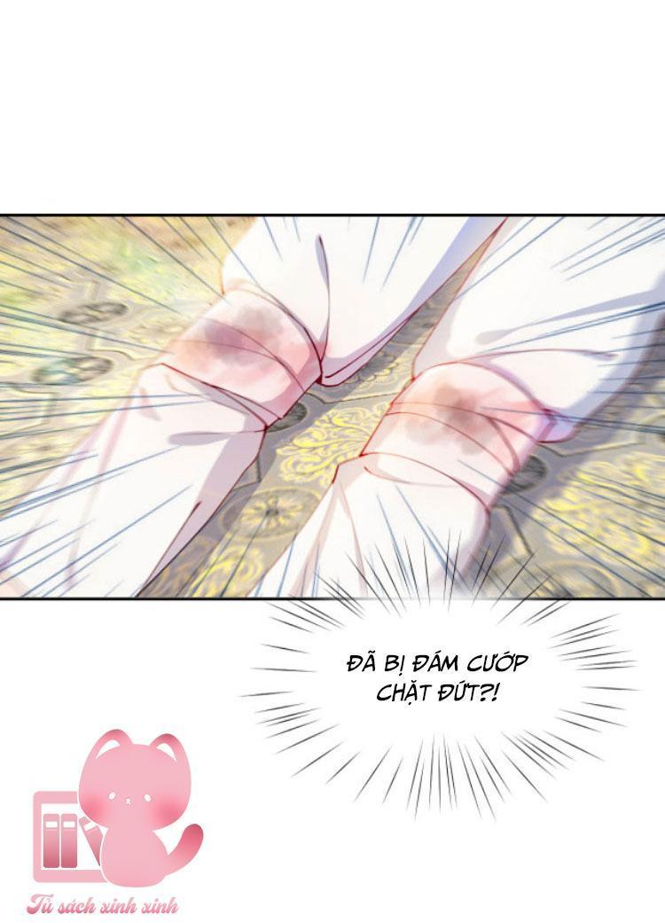 một đêm nọ đột nhiên yandere tới! chapter 1 17