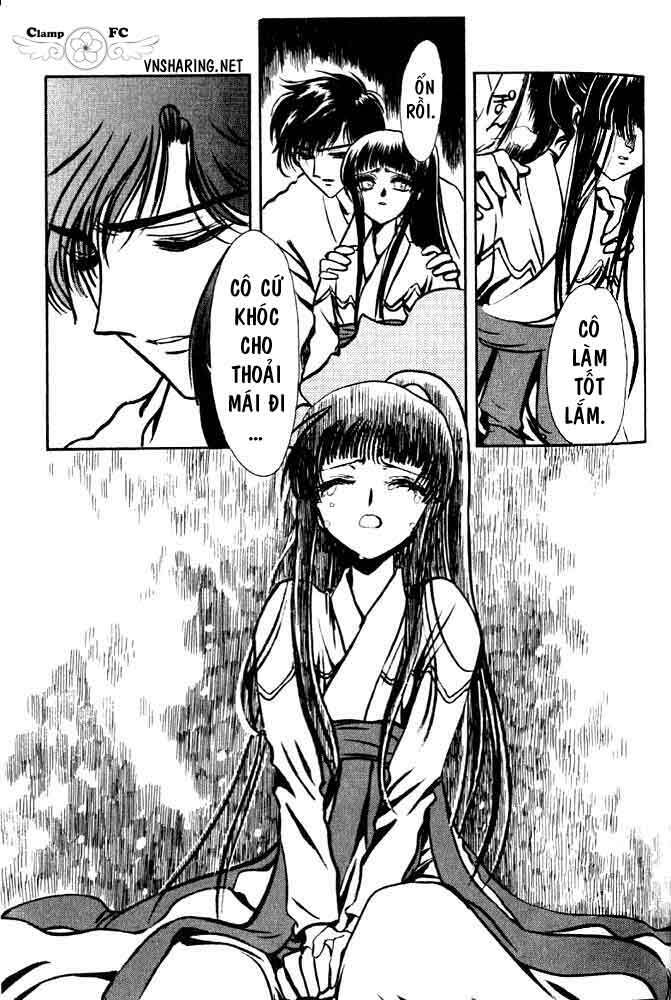 legend of chun hyang chapter 1 71