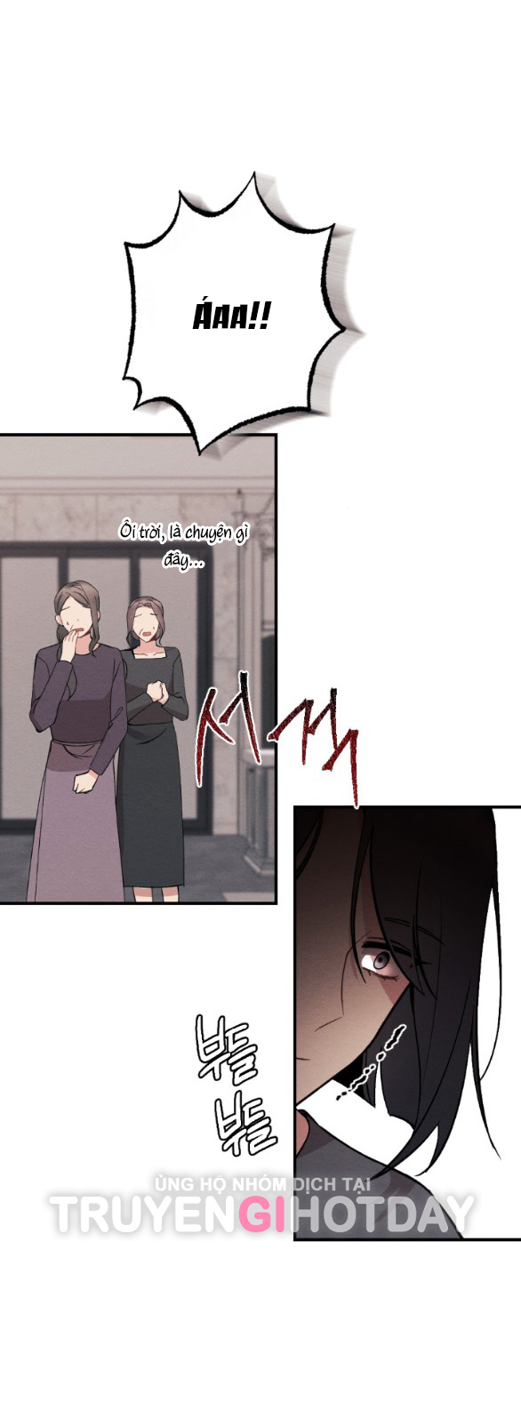 Ăn Mòn chapter 23.2 - Trang 33