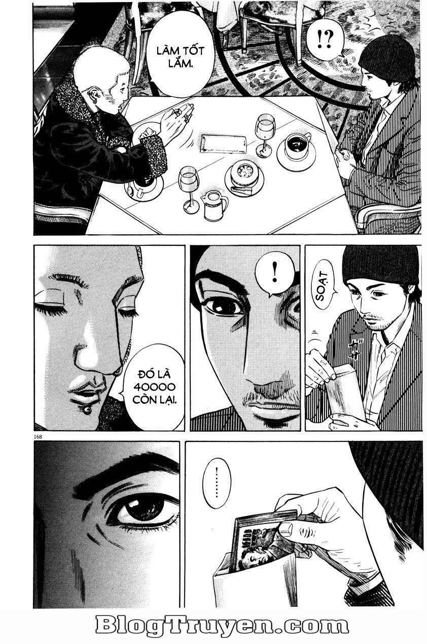 homunculus chapter 59 15