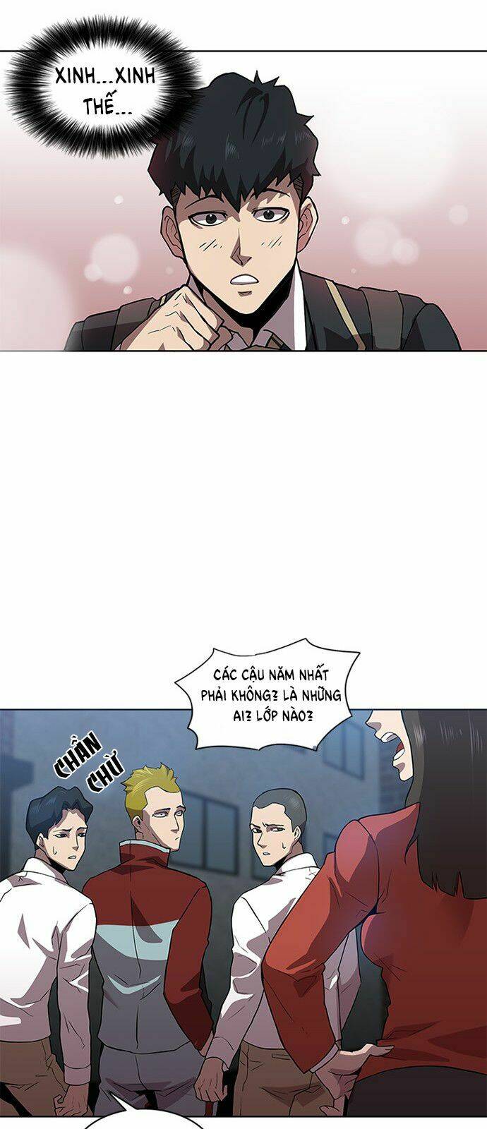 thiên thần áo đen chapter 4 28