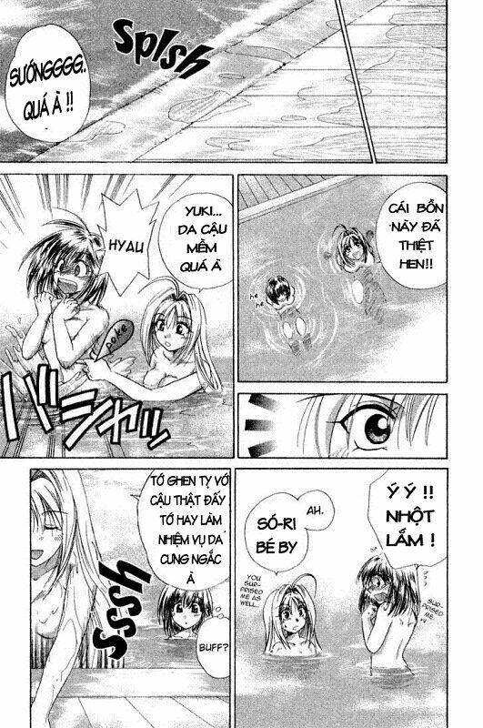 kagetora chapter 7 22