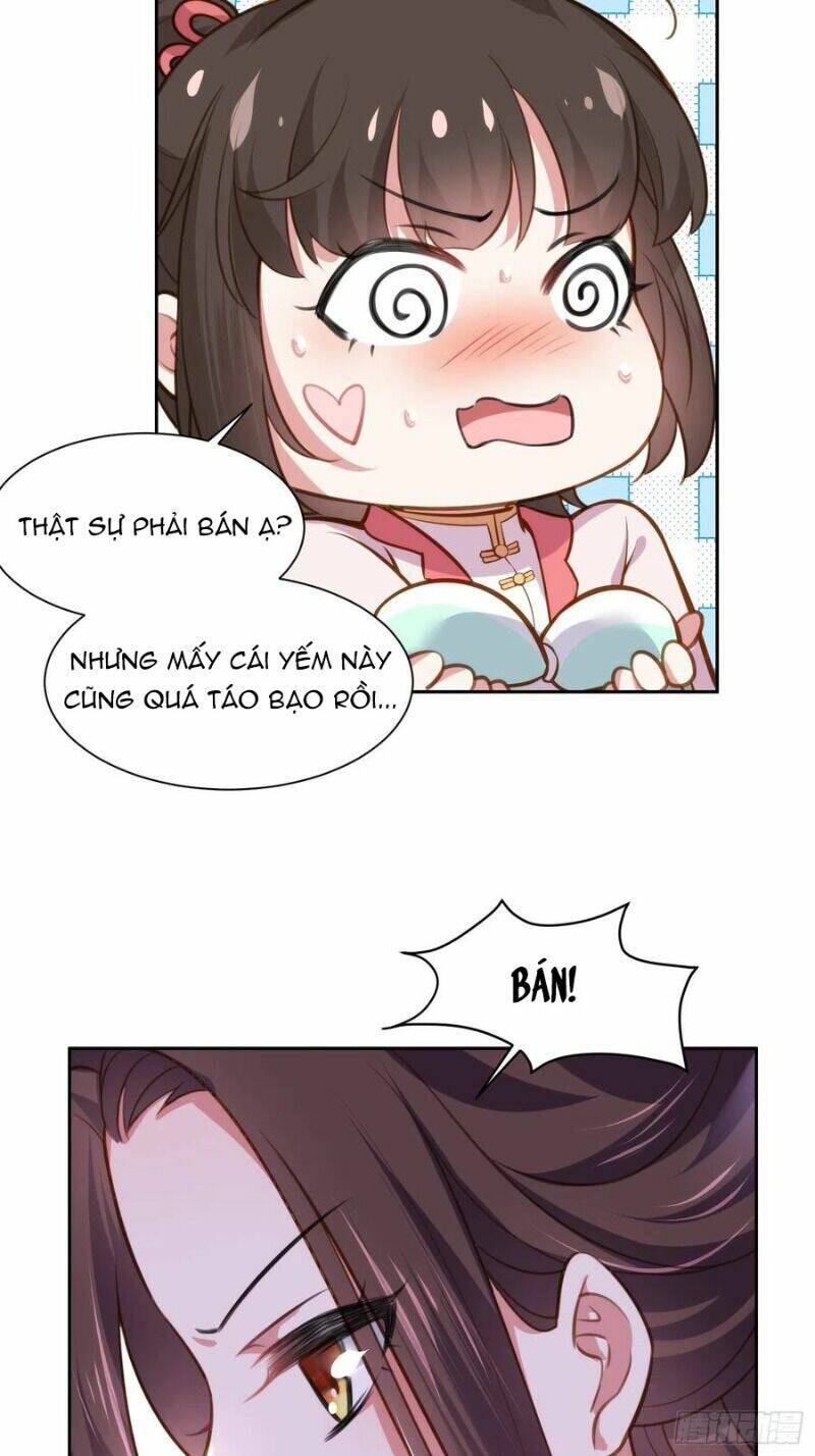 hoạn phi thiên hạ chapter 98 15