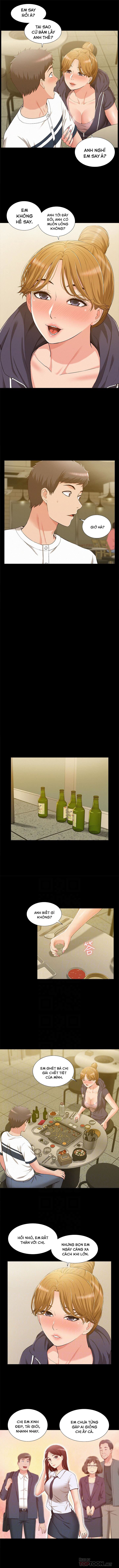 không thể lên đỉnh chapter 10 5