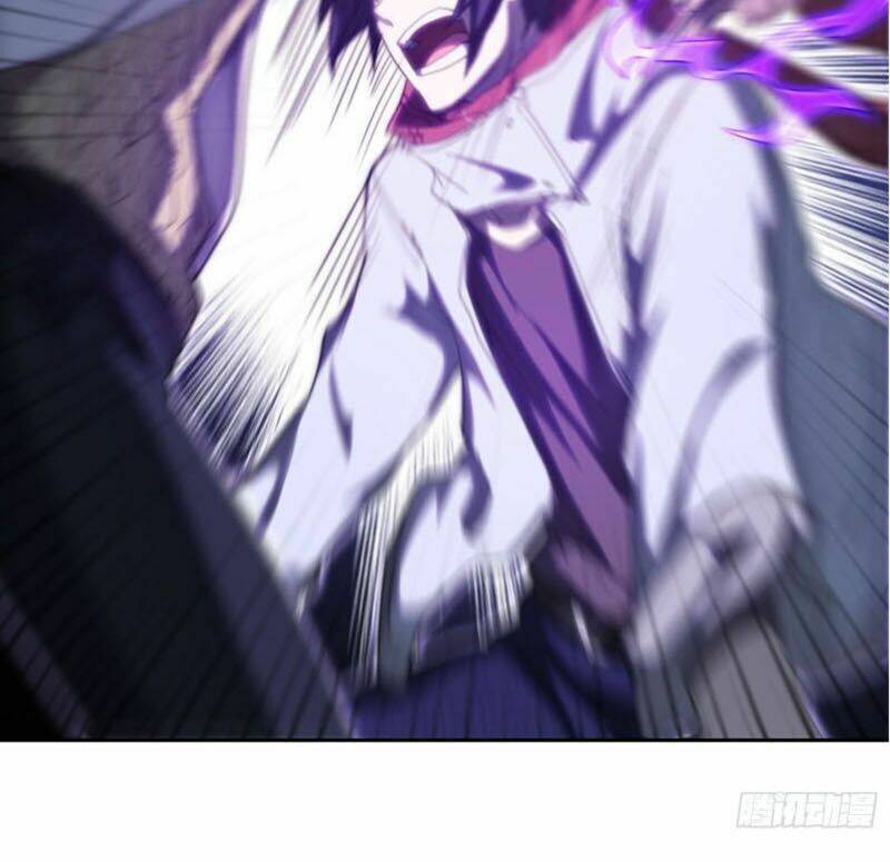 đô thị hàng thần khúc chapter 58 25