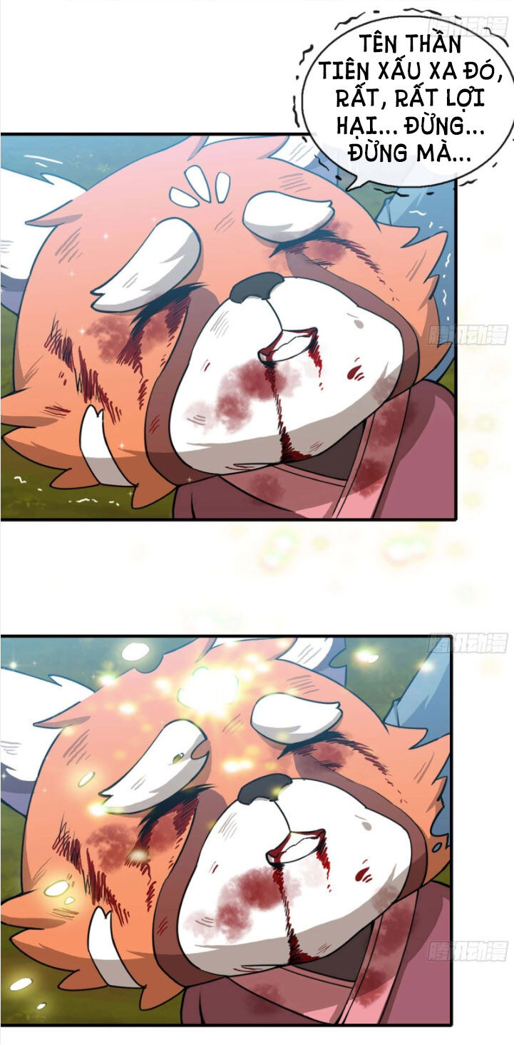 khởi đầu bằng một con côn chapter 125 3