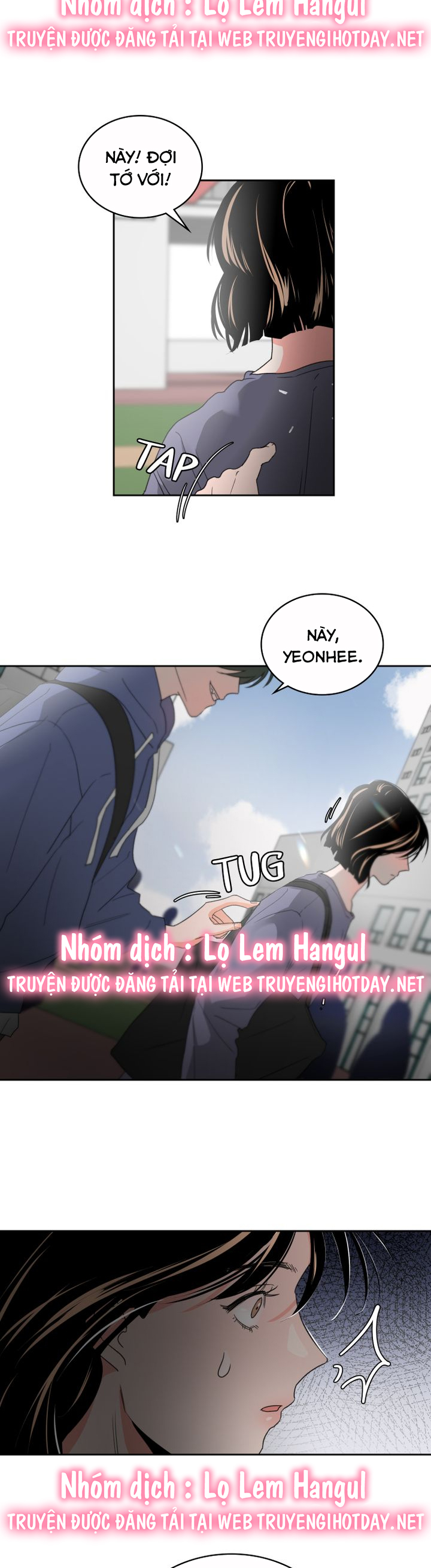 tối hậu thư chapter 5 14