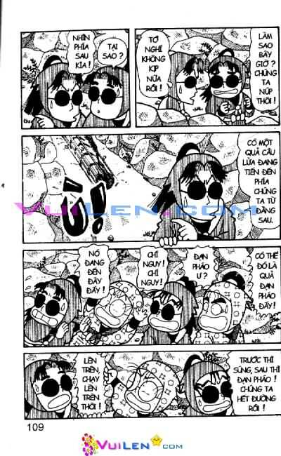 ninja loạn thị chapter 44 110