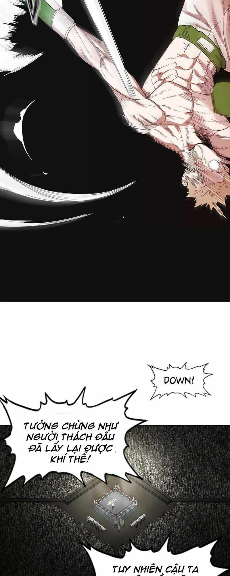 võ sĩ - the boxer chapter 112 56