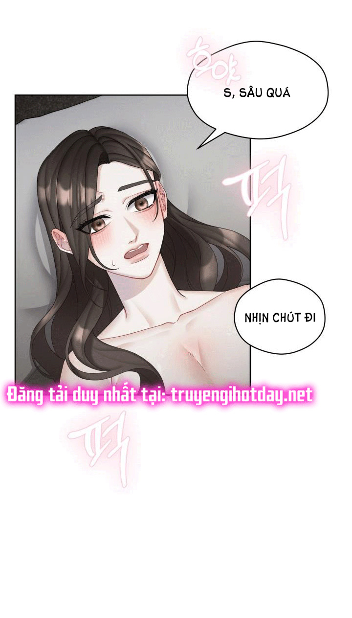 Trò Chơi Giữa Hai Người chapter 12.1 - Trang 8