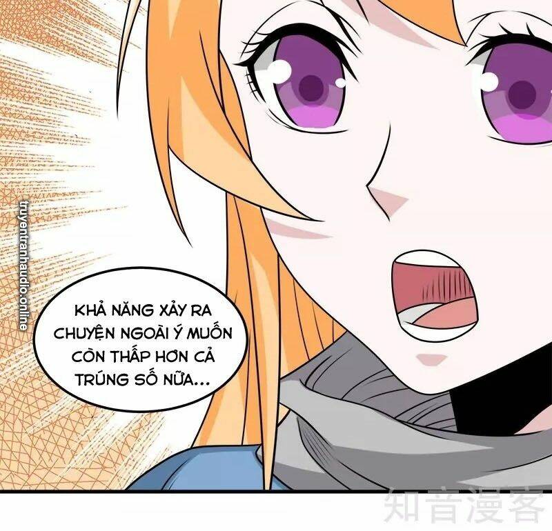 kiếm vũ chapter 118 21