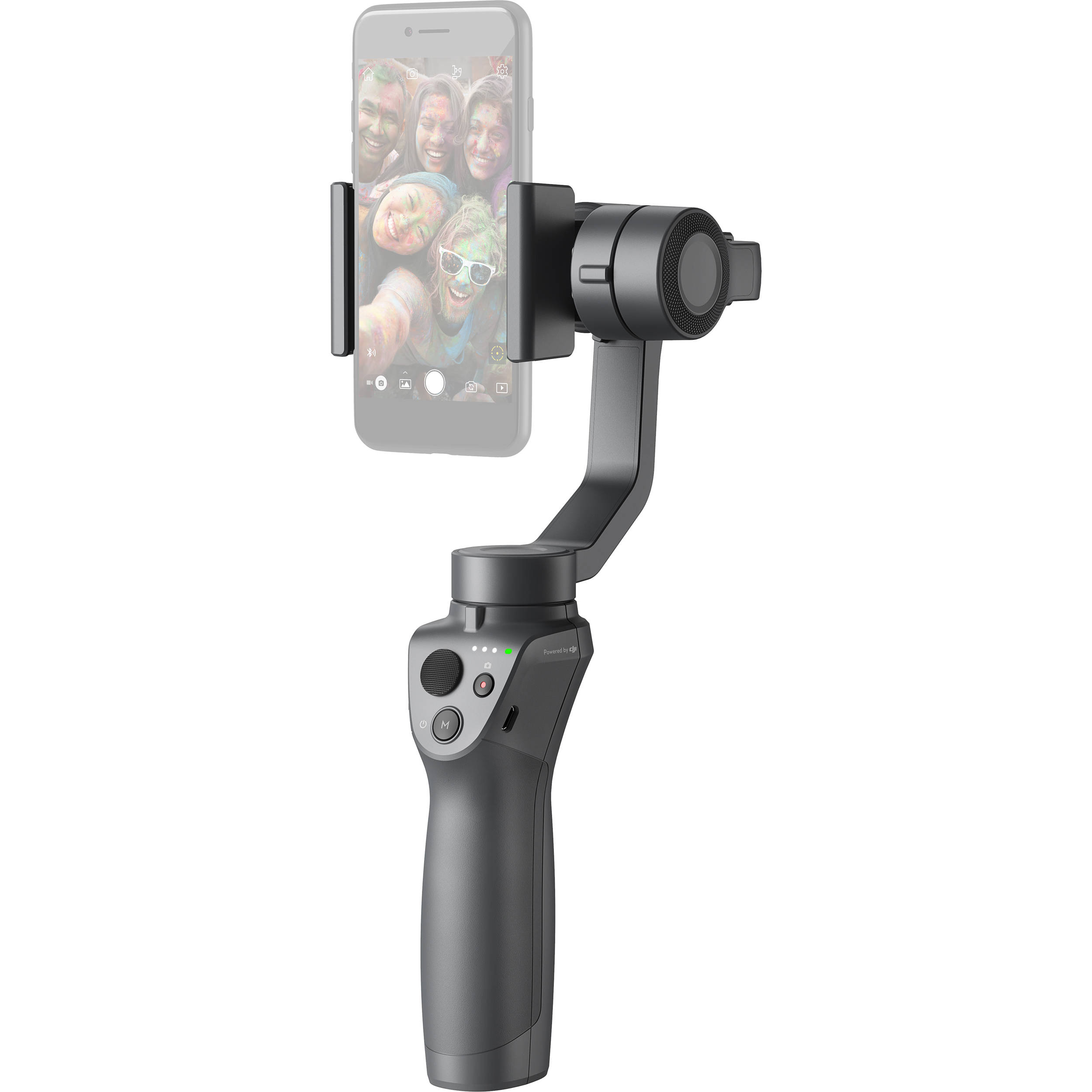 Gimbal DJI OSMO MOBILE 2 - Hàng nhập khẩu