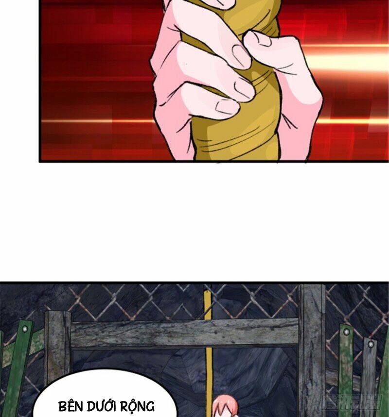 vô sỉ thuật sĩ chapter 15 16