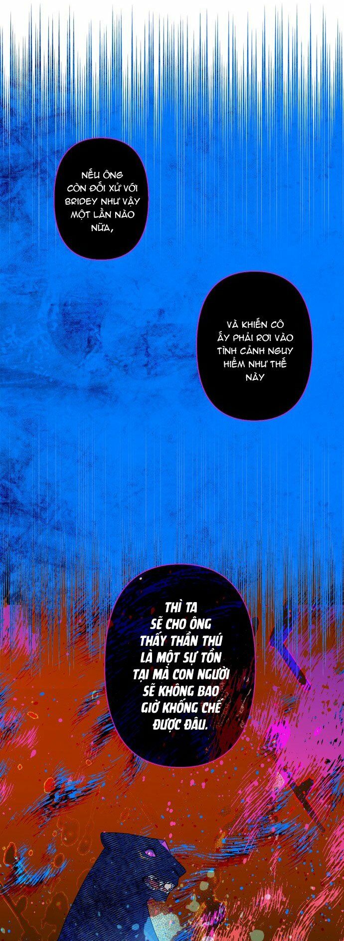 tôi đang nuôi dưỡng một con quái thú chapter 51 42