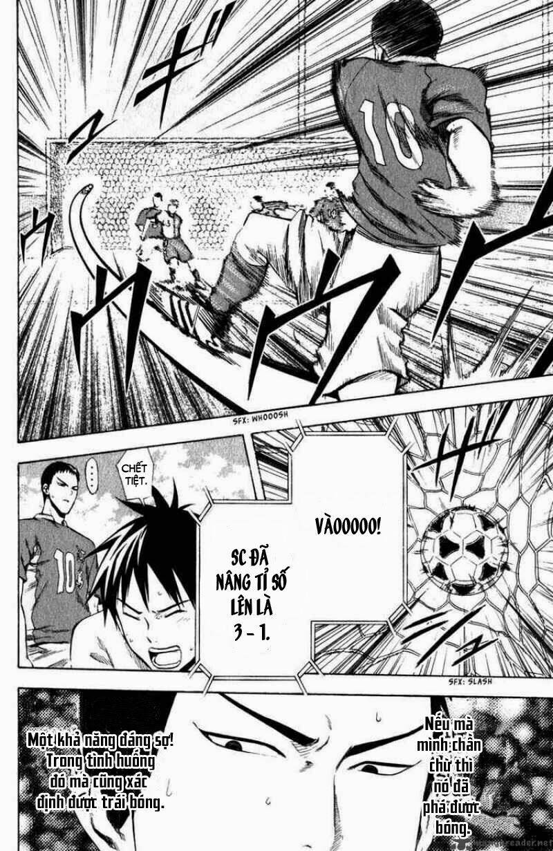 kỵ sĩ trong vòng cấm chapter 31 13