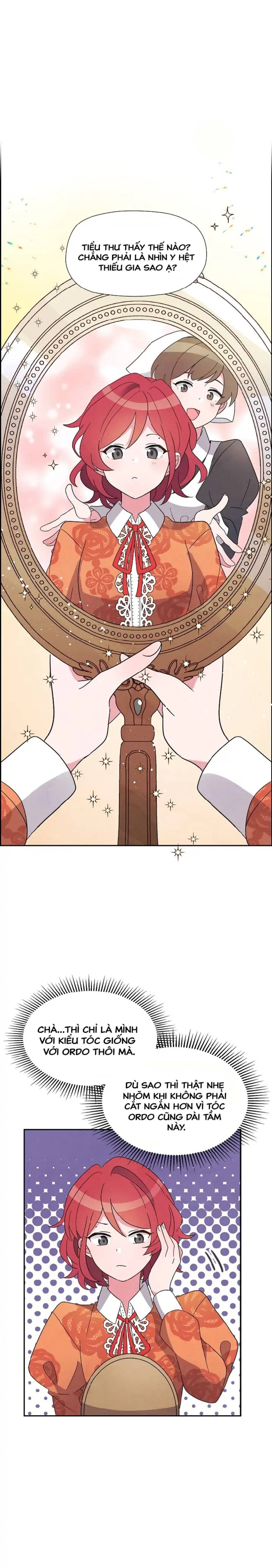 tình bạn giữa đại công tước và nữ hầu tước không hề tồn tại chapter 1 7