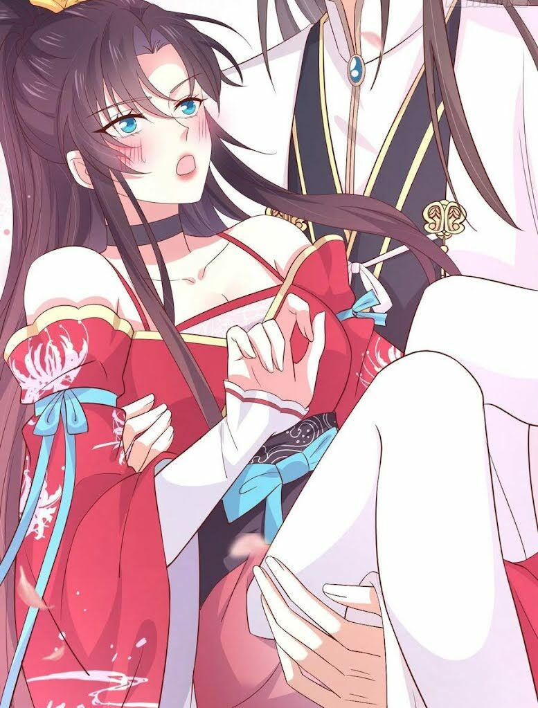 chi tôn đồng thuật sư: tuyệt thế đại tiểu thư chapter 210.5 44