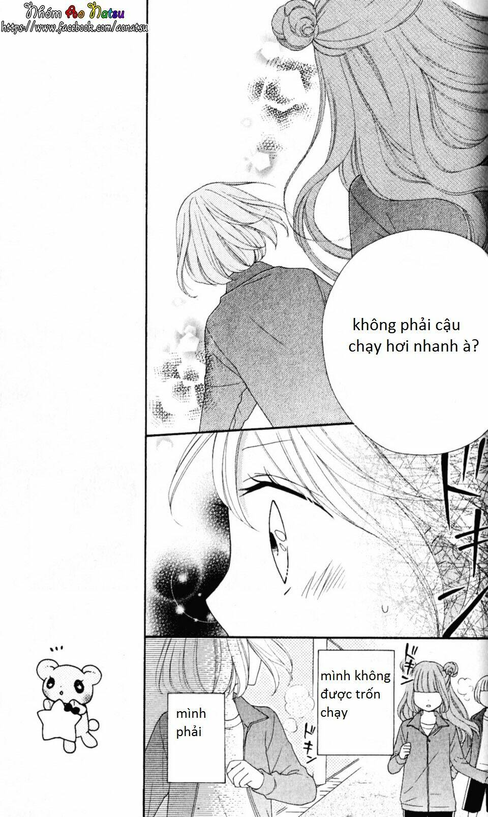 cuộc cách mạng cầu vòng chapter 9 17