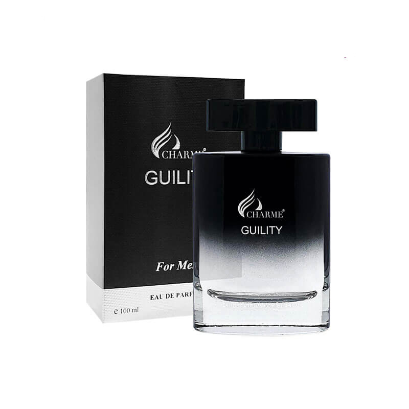 Nước Hoa Nam Charme Guility 100ml