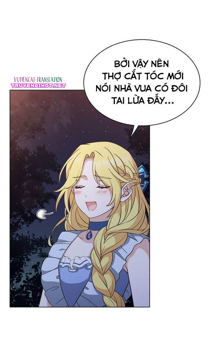 lời cầu hôn đến từ hoàng đế chapter 21.2 34