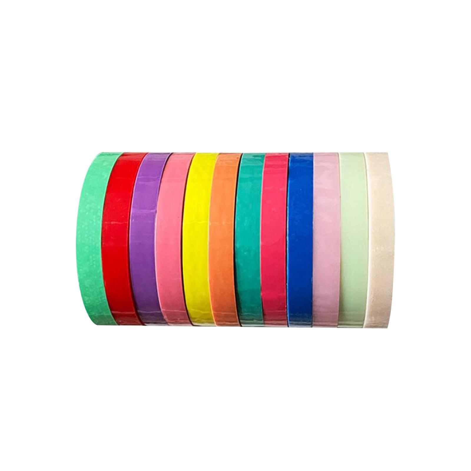 Sticky Ball Tape, Creative Sticky Ball Rolling Tape for Kids Party Supplies Game