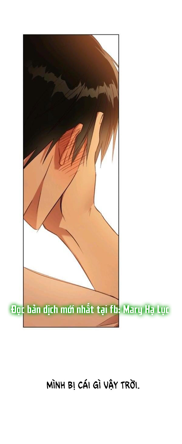 công chúa khắc ấn kẻ phản nghịch chapter 39 24