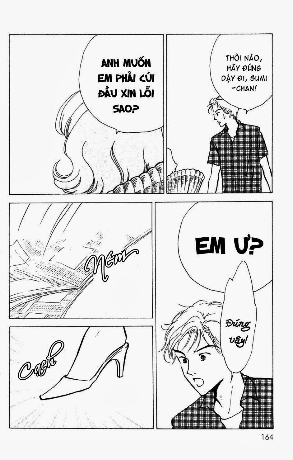 seigi no mikata chapter 9 39