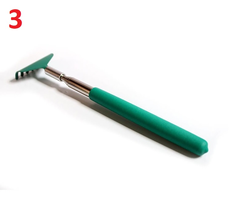 Cây gãi ngứa tiện lợi NQG01