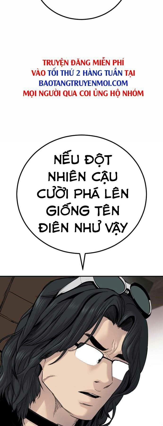 đặc vụ kim chapter 33 108