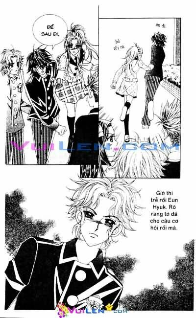 cô dâu bé xinh chapter 17 4