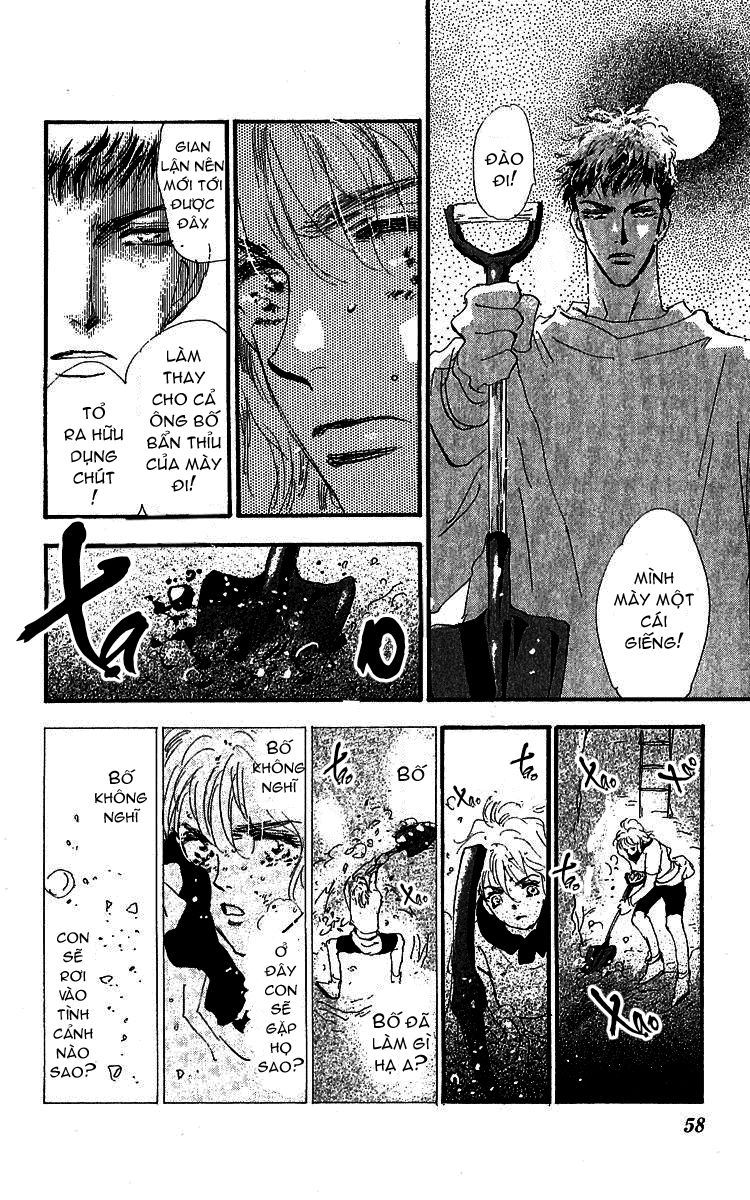 mầm sống chapter 78 19