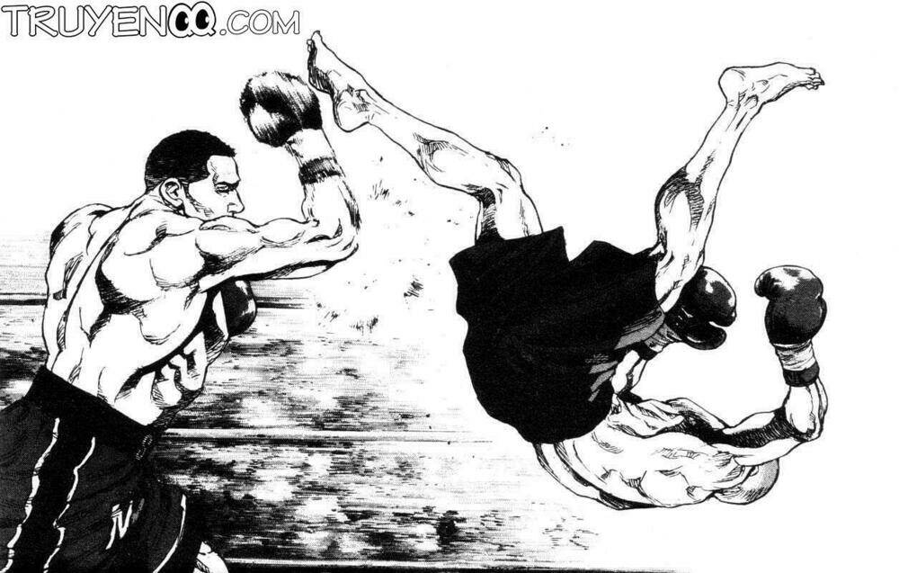 shamo (võ đạo) chapter 90 14