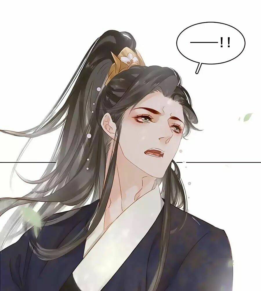 tiểu sư phụ, tóc giả của ngài rơi rồi! chapter 17 30