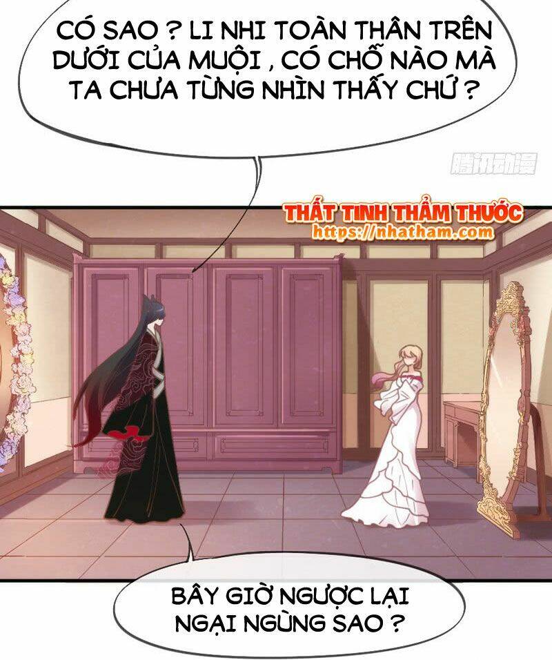 giữ chặt tiểu bạch long chapter 54 42
