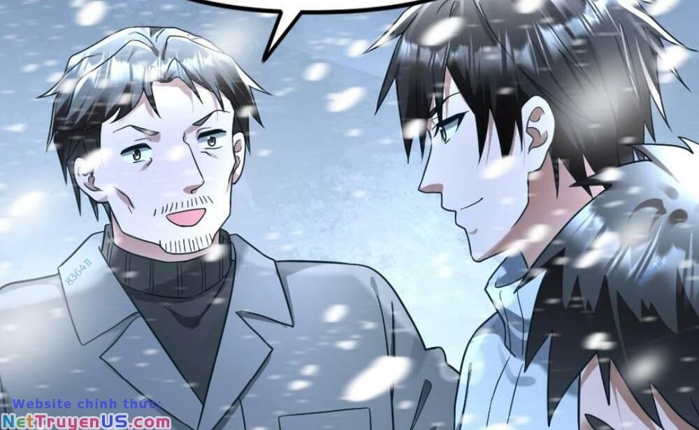 đóng băng toàn cầu: tôi gây dựng nên phòng an toàn thời tận thế chapter 145 9