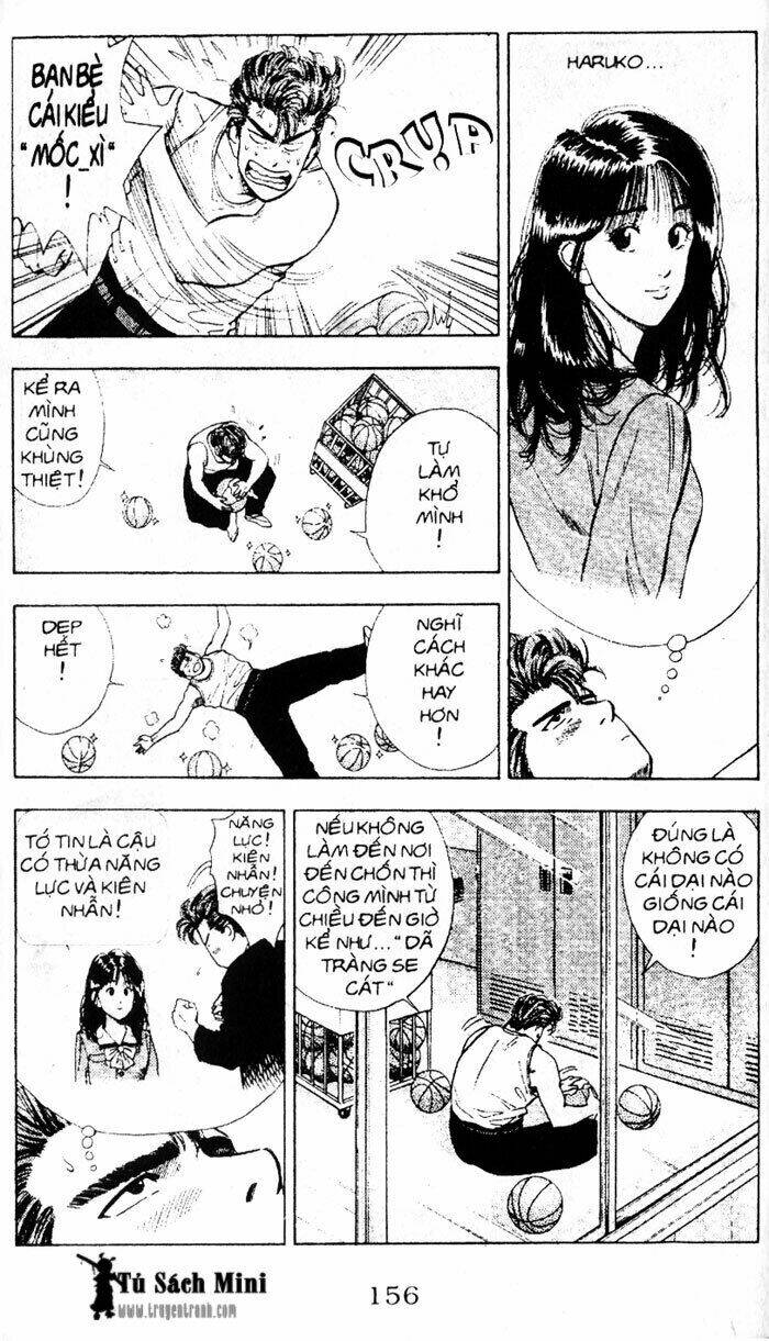 cao thủ bóng rổ chapter 7 15