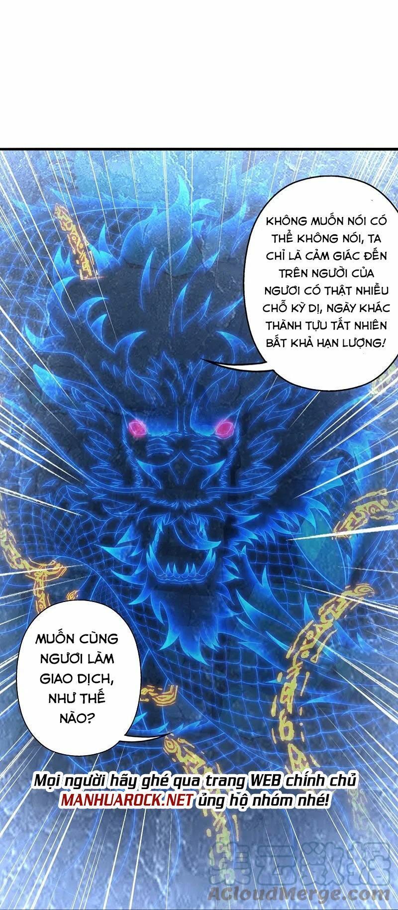 tiên võ đế tôn chapter 240 78