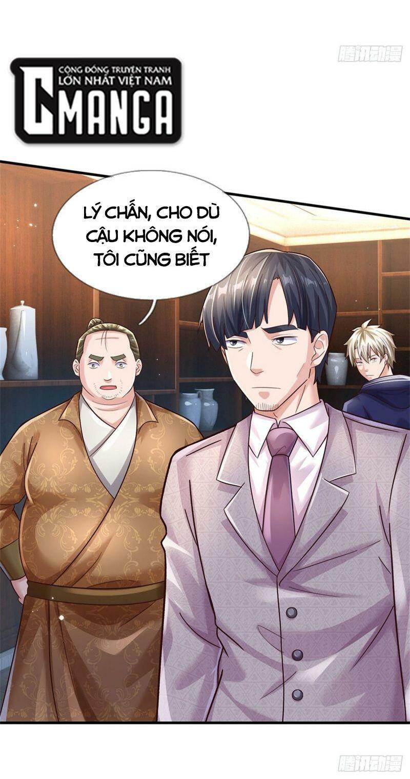 thuộc tính của ta đều tăng vào sức mạnh chapter 59 18