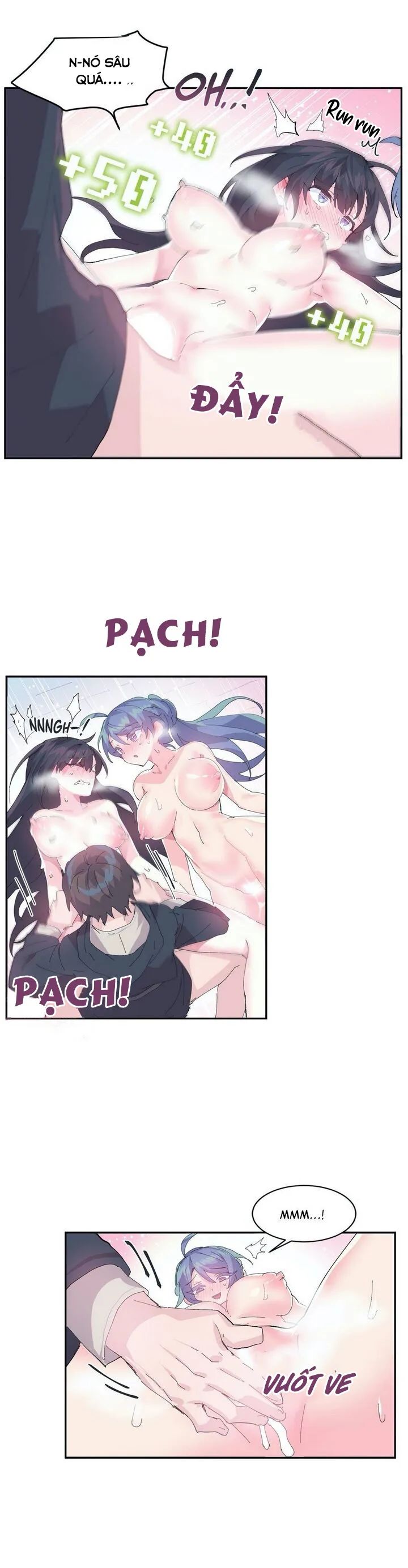 long in to lust-a-land chapter 8 20