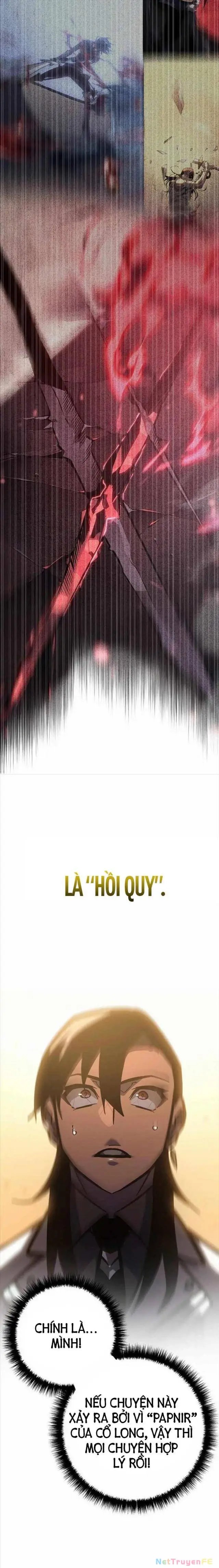 hồi quy làm con trai ngoài giá thú của gia đình kiếm thuật danh tiếng chapter 24 27