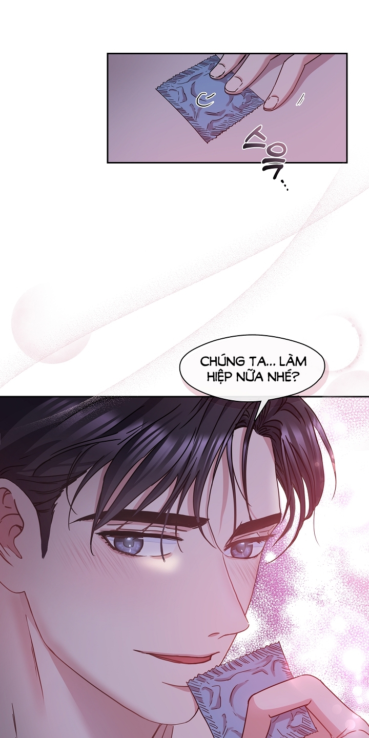 Chó Ngoan chapter 12.5 - Trang 9