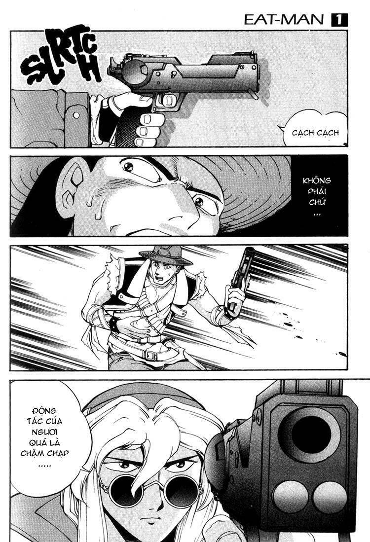 eat-man - hiệp sĩ ốc vít chapter 3 19