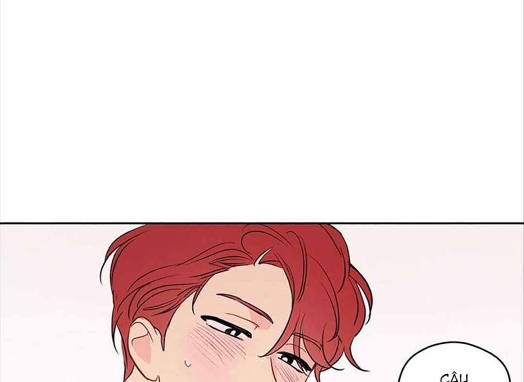 chuyện quái gì với giấc mơ đó vậy chapter 37 60